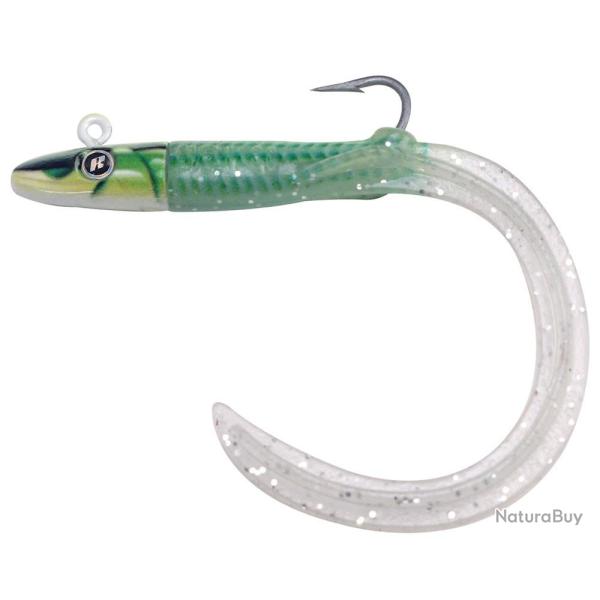 Leurre Souple Ragot Civelix 10cm 5,5g 10 cm GLS