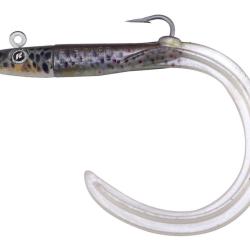 Leurre Souple Ragot Civelix 10cm 5,5g TR 10 cm