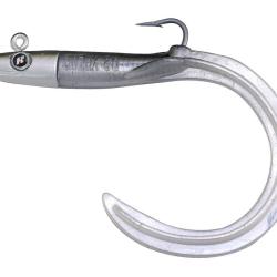 Leurre Souple Ragot Civelix 12cm 7g AYUG 12 cm