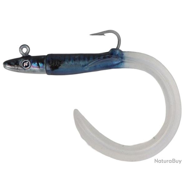 Leurre Souple Ragot Civelix 12cm 7g 12 cm BM