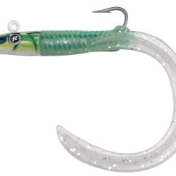 Leurre Souple Ragot Civelix 12cm 7g 12 cm GLS