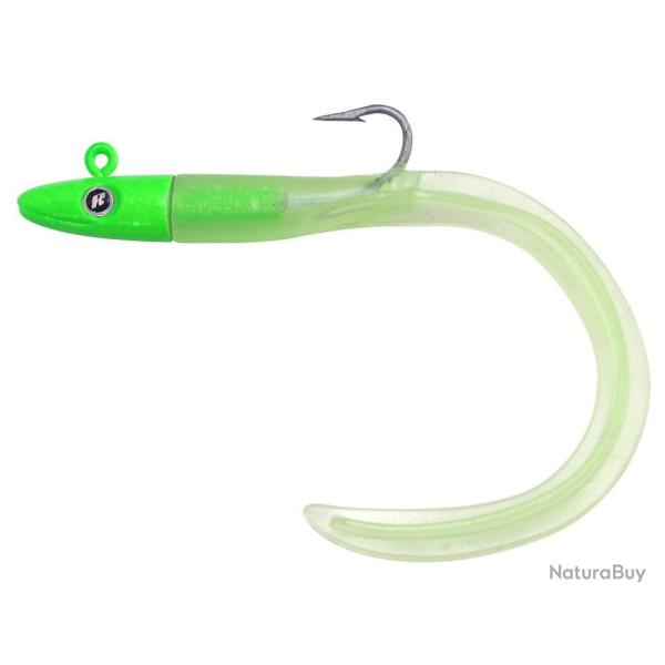 Leurre Souple Ragot Civelix 12cm 7g 12 cm LG