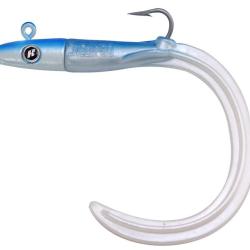 Leurre Souple Ragot Civelix 12cm 7g PB 12 cm