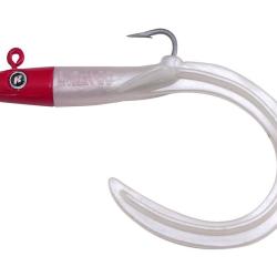 Leurre Souple Ragot Civelix 12cm 7g RH 12 cm