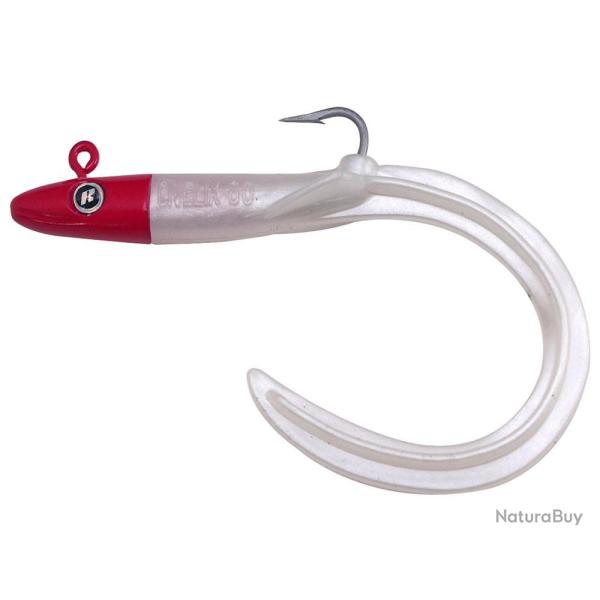 Leurre Souple Ragot Civelix 12cm 7g RH 12 cm
