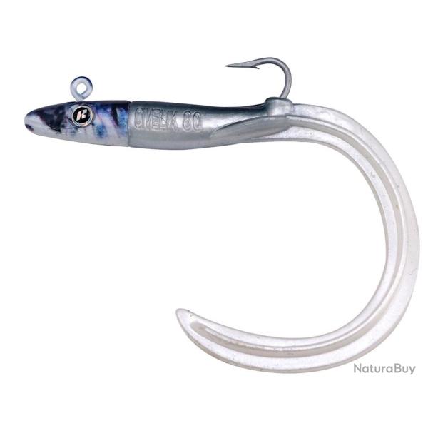 Leurre Souple Ragot Civelix 12cm 7g SD 12 cm
