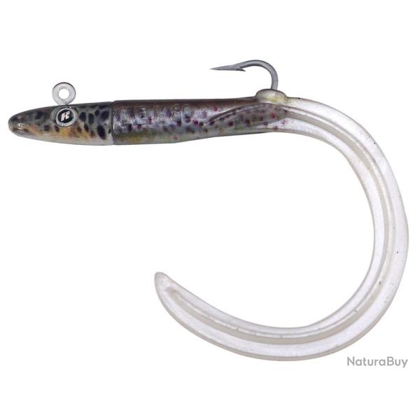 Leurre Souple Ragot Civelix 12cm 7g TR 12 cm