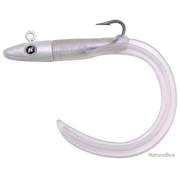 Leurre Souple Ragot Civelix 12cm 7g 12 cm TSP