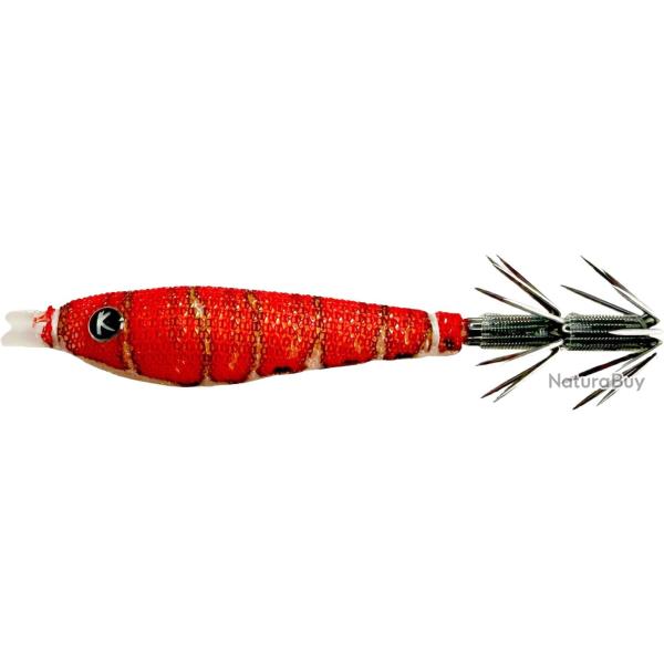 Turlutte Ragot Killer Tataki Opai Soft 3g 4,5 cm #1
