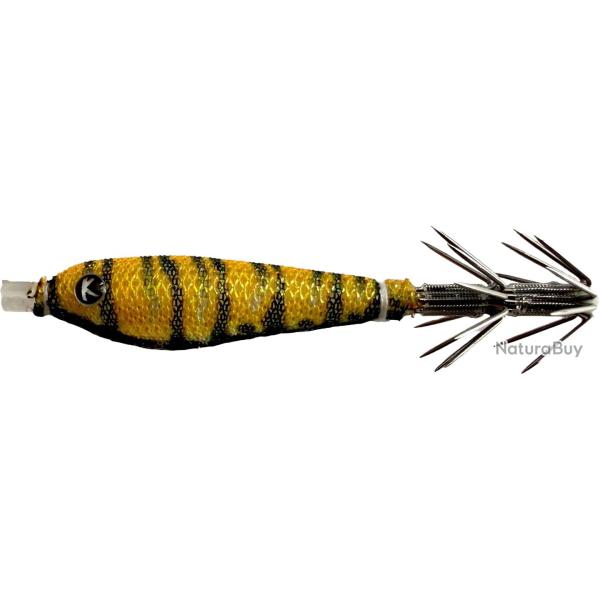 Turlutte Ragot Killer Tataki Opai Soft 3g 4,5 cm #2