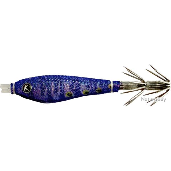 Turlutte Ragot Killer Tataki Opai Soft 3g 4,5 cm #3