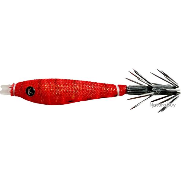 Turlutte Ragot Killer Tataki Opai Soft 3g 4,5 cm #4