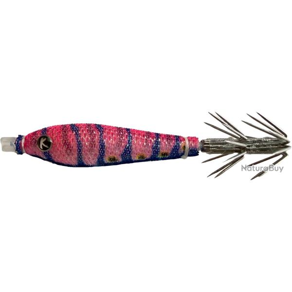 Turlutte Ragot Killer Tataki Opai Soft 3g 4,5 cm #6