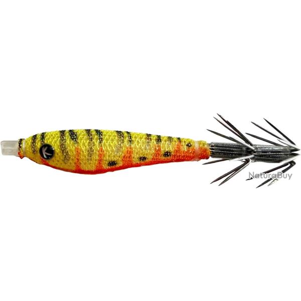 Turlutte Ragot Killer Tataki Opai Soft 3g 4,5 cm #7