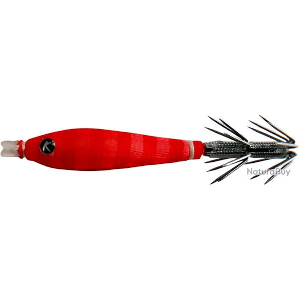 Turlutte Ragot Killer Tataki Opai Soft 3g 4,5 cm #8