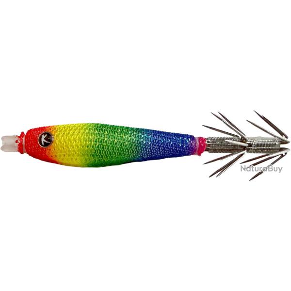 Turlutte Ragot Killer Tataki Opai Soft 3g 4,5 cm #33