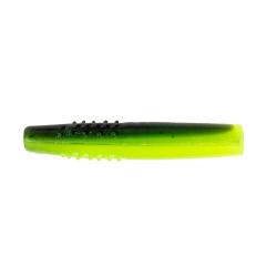 Leurre Souple Z-Man Micro TRD 1.75" - 4,5cm 4,5cm Par 8 Bumble Bee