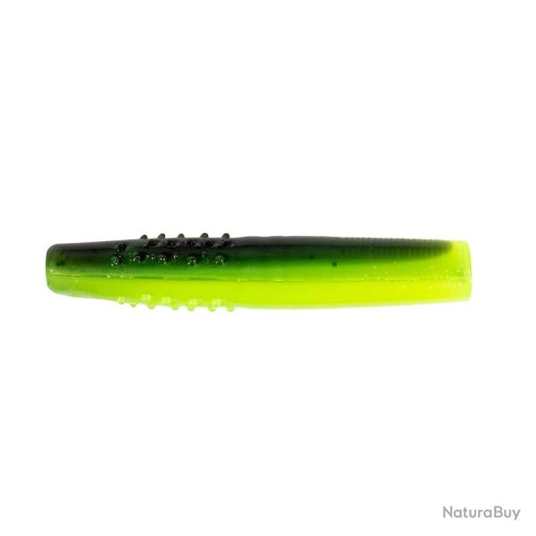 Leurre Souple Z-Man Micro TRD 1.75" - 4,5cm 4,5cm Par 8 Bumble Bee
