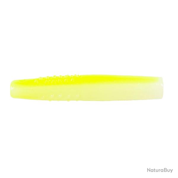 Leurre Souple Z-Man Micro TRD 1.75" - 4,5cm 4,5cm Par 8 Glow Chart