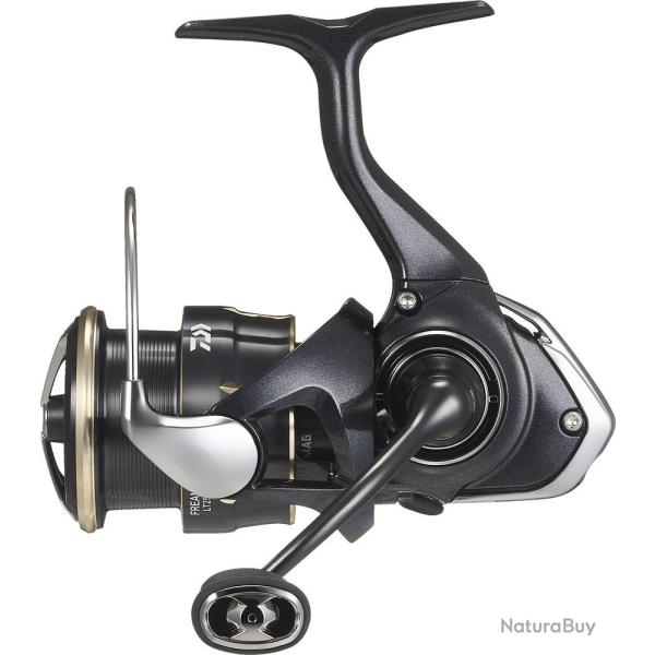 Moulinet Spinning Daiwa Freams LT 26 2000 SXH 81cm 5kg 6.2:1 175g