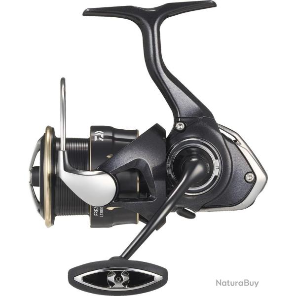 Moulinet Spinning Daiwa Freams LT 26 3000 CXH 93cm 205g 6.2:1 10kg