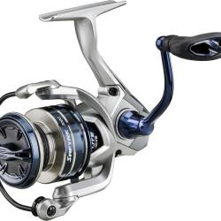 Moulinet Spinning Okuma Safyre 235g 6.0:1 8kg 88 cm 2500HA
