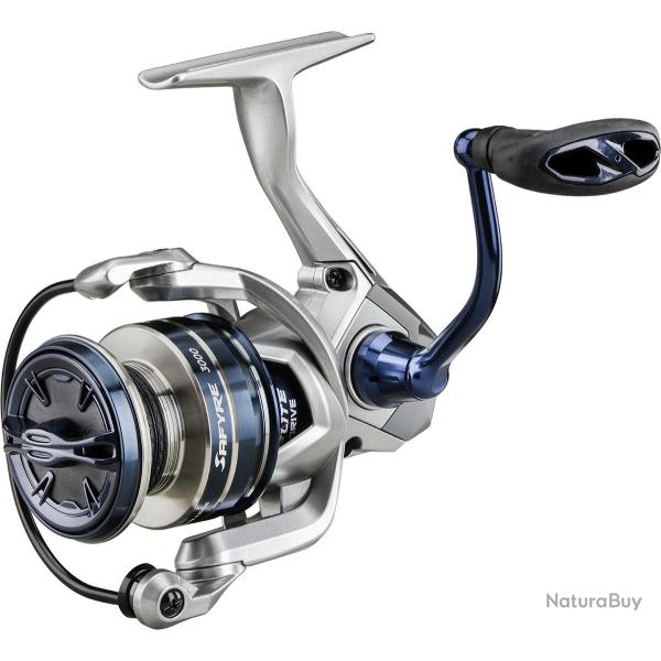 Moulinet Spinning Okuma Safyre 11kg 5.2:1 276g 88 cm C5000A