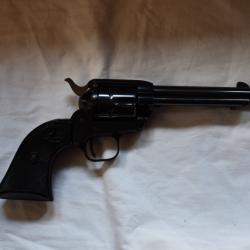 Revolver SAA Colt 1873 New frontier Scout - 22 LR