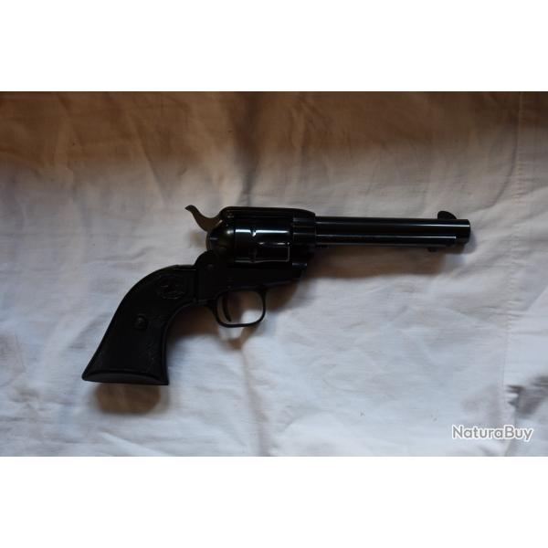 Revolver SAA Colt 1873 New frontier Scout - 22 LR