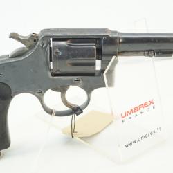 revolver 92 espagnol type co 8mm lebel pour ench&egrave;re 1� sans prix de r&eacute;serve
