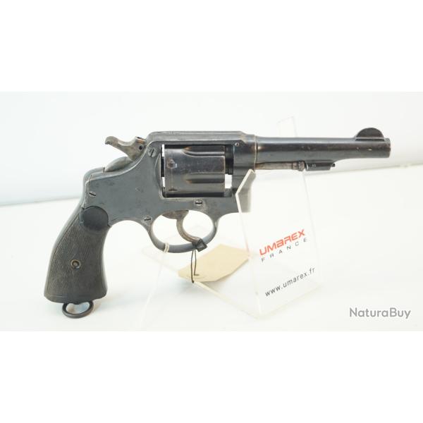 revolver 92 espagnol type co 8mm lebel pour ench�re 1� sans prix de r�serve