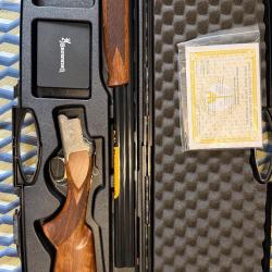 Browning b525 game one light