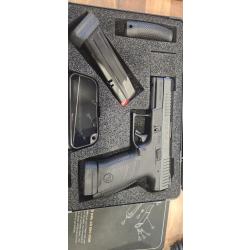 CZ P-10 C CALIBRE 9X19