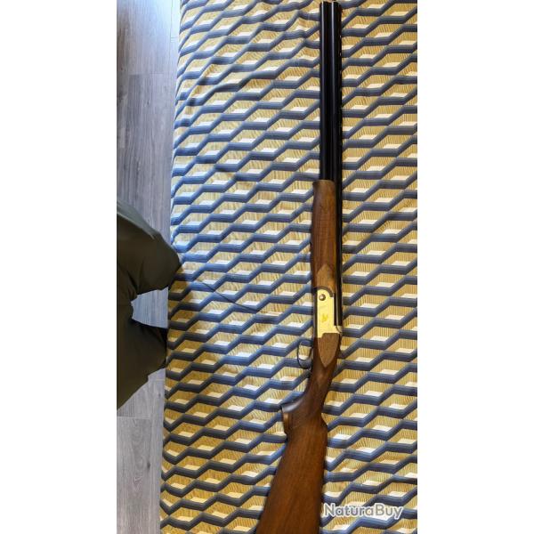 Fusil fair premier