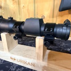Aimpoint H30S Hunter 2 MOA