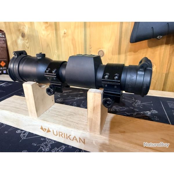 Aimpoint H30S Hunter 2 MOA