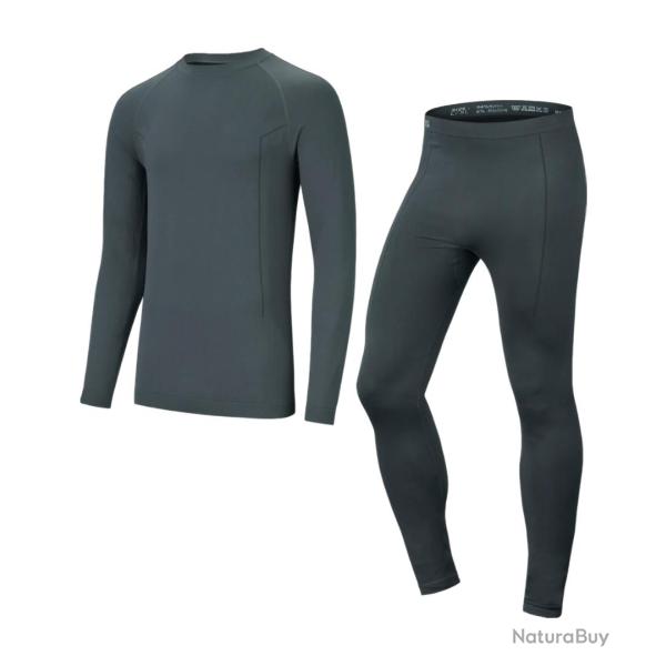 Pack sous-v�tements TERALIS 2XL