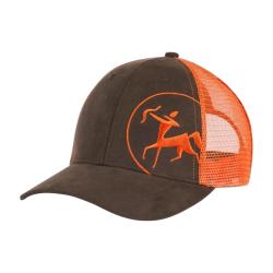 Casquette FONTAINE CAP-CITROUILLE