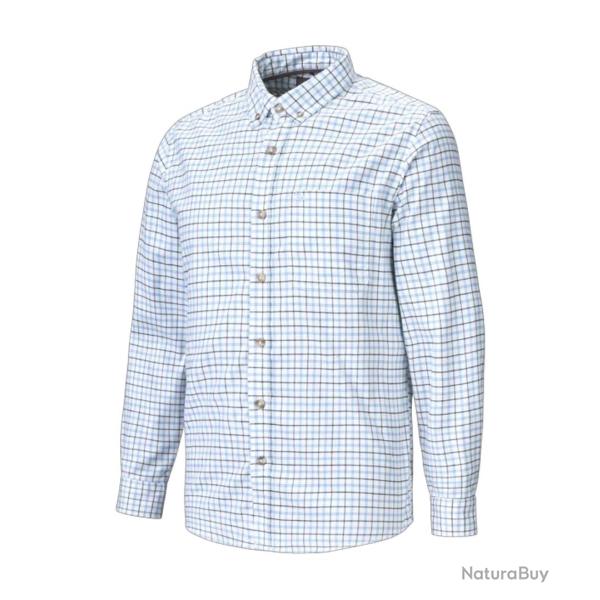 Chemise MARIGNY-CLACIER L