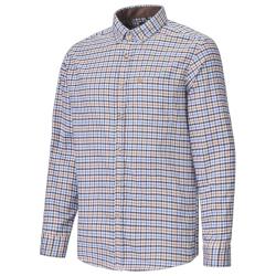 Chemise MONTBEL-NOISETTE XL