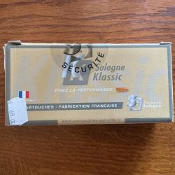 livraison comprise 222rem Sologne Subsonique 2,9gr
