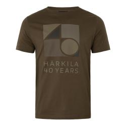T-shirt Anniversary - H&auml;rkila  - t-shirt anniversary XL