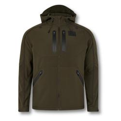Veste Chaser Aero Pine Green - Seeland - Vest Chaser aero green 58