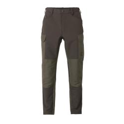 Pantalon Hill Black Olive - H&auml;rkila - Pantalon Hill BO 56