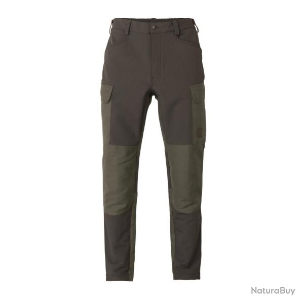 Pantalon Hill Black Olive - H�rkila - Pantalon Hill BO 56