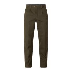 Pantalon de Chasse Seeland Woodcock Royale Imperm&eacute;able - pantalon woodcok Roy S 60