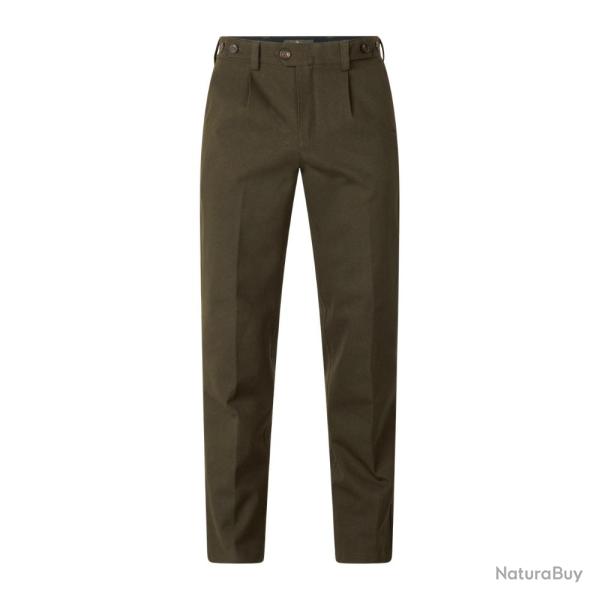 Pantalon de Chasse Seeland Woodcock Royale Imperm�able - pantalon woodcok Roy S 60