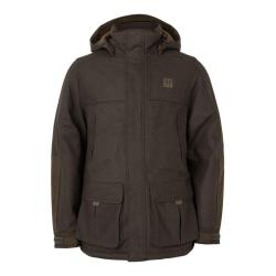 Veste Harkila Kodiak CleverWool HSP Insulated - veste kodiak 48
