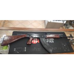 CZ 858 TACTICAL CALIBRE 7.62 X 39