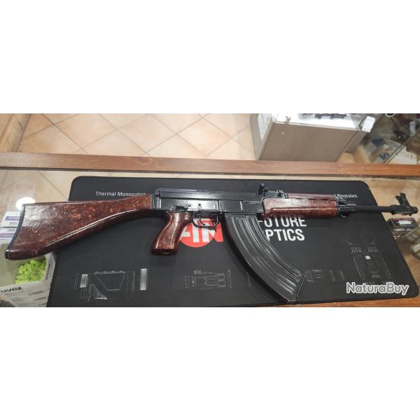 CZ 858 TACTICAL CALIBRE 7.62 X 39